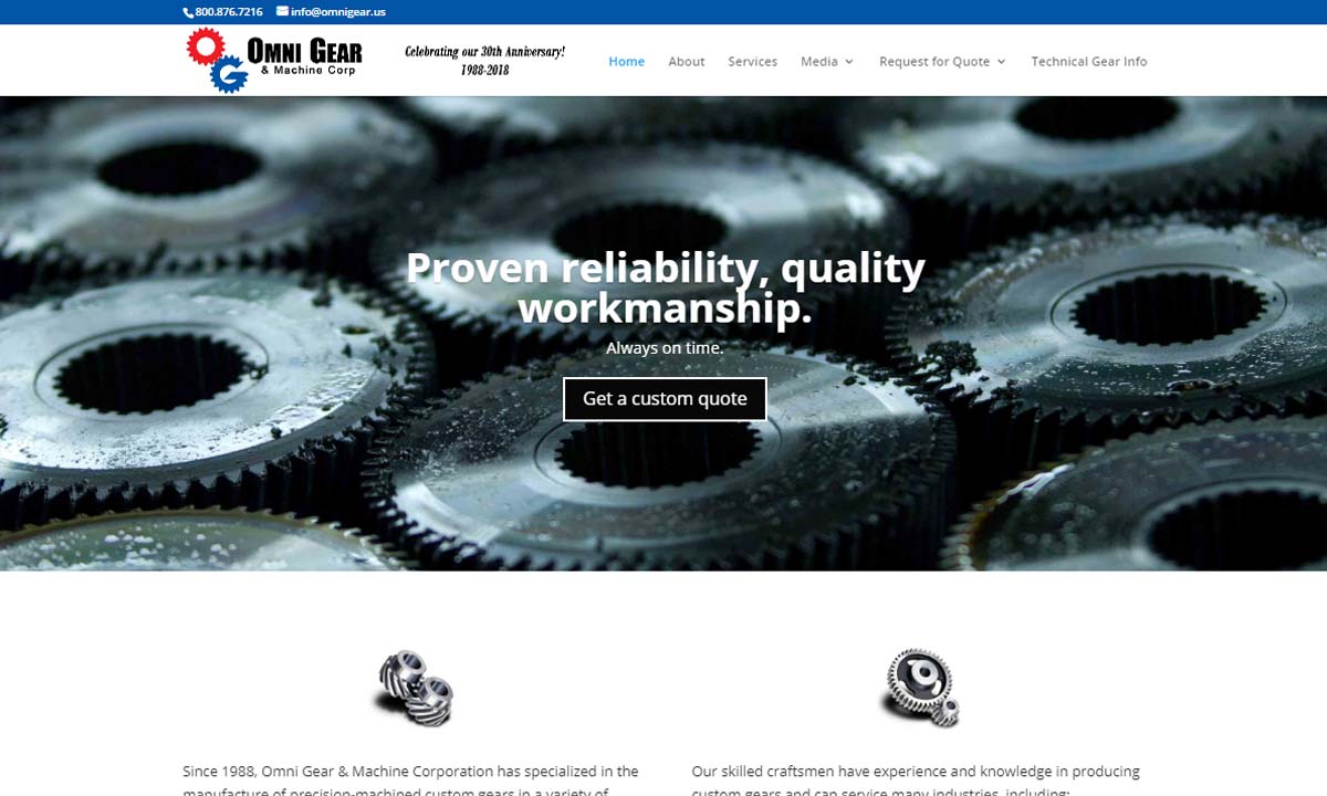 Get High-Quality Worm Gears From Premium Transmission, A Renowned  Manufacturer