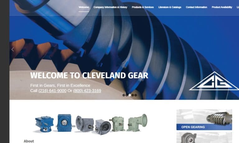 Perry Technology Corporation - Aerospace bevel gear manufacturing serving  both commercial and military applications