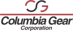 Columbia Gear Corporation Logo