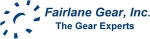 Fairlane Gear Logo