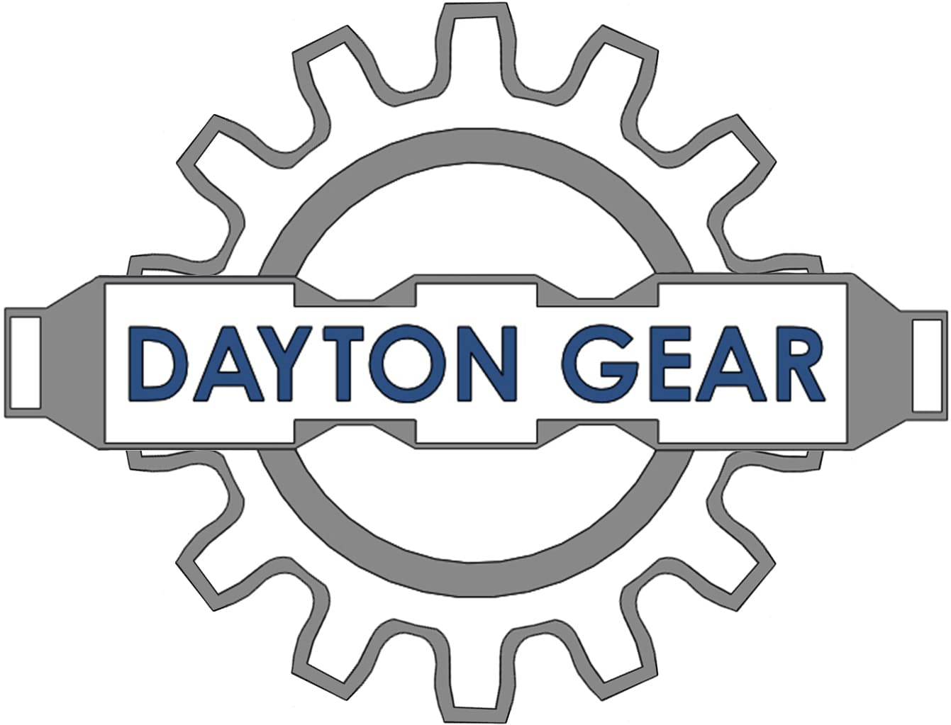 Dayton Gear Logo