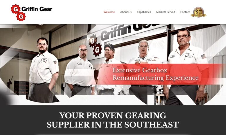 Griffin Gear, Inc.