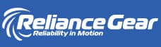 Reliance Gear Corporation Logo Reliance Gear Corporation Logo
