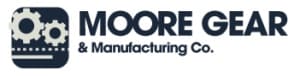 Moore Gear & Manufacturing Co., Inc. Logo